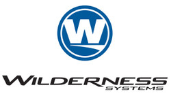 Wilderness Systems Kayaks